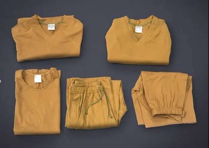 Госпіталізованим військовим будуть роздавати "пакети пораненого": в Міноборони розповіли, що туди входить