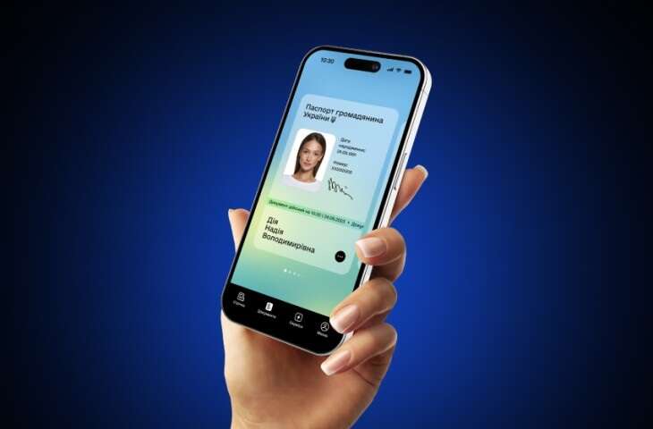 After a massive cyber attack on the Ministry of Justice, an important service for individual entrepreneurs was restored in "Diya"