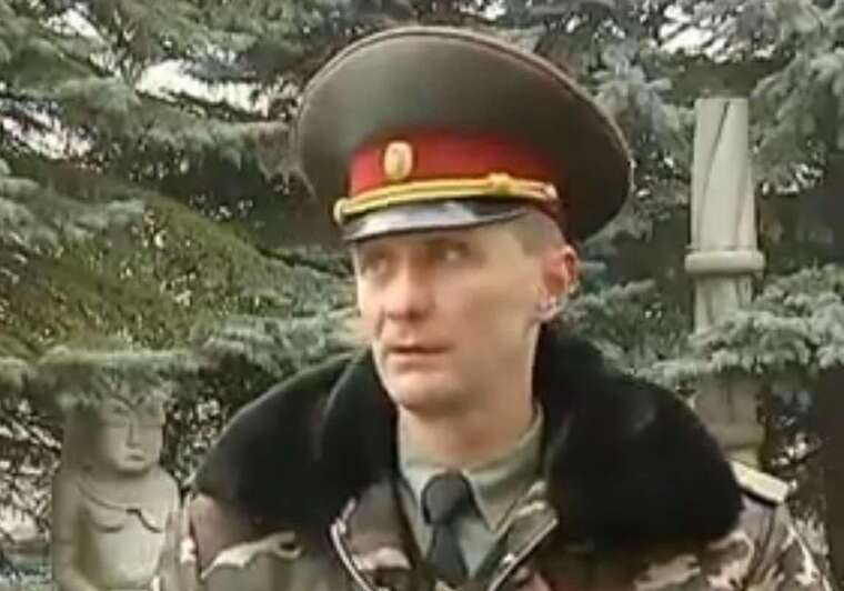 Начальник черкаської колонії, який "організував сходку", вийшов на волю під заставу