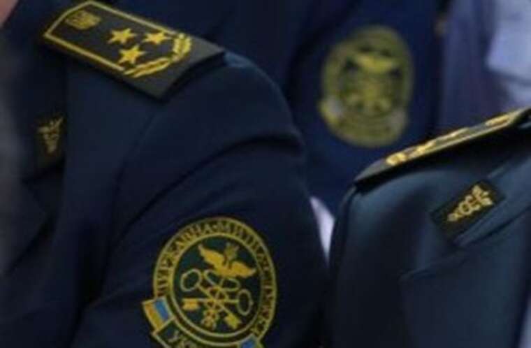 State Customs Service refused to check the lifestyle of female officials from three customs offices