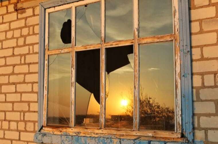 На Херсонщині внаслідок російських обстрілів минулої доби постраждало двоє людей