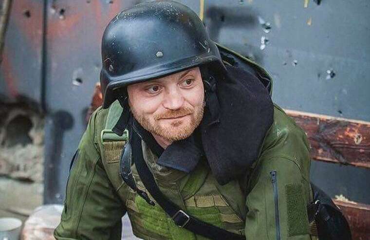 Російський "воєнкор" видав відео ударів ЗСУ за "успіхи" ЗС РФ на Курщині