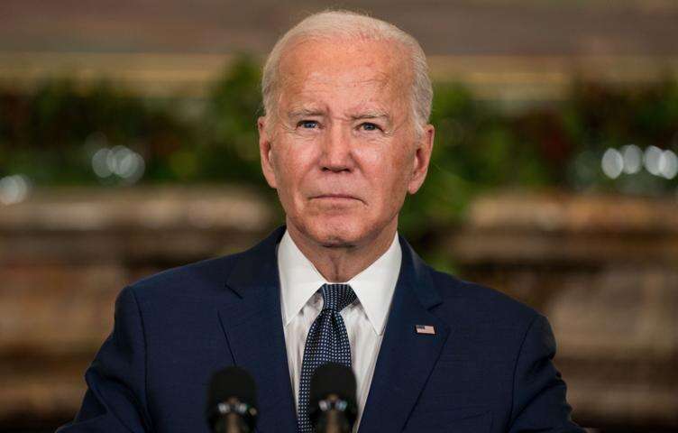 Байден не успел использовать почти 4 миллиарда долларов на военную помощь Украине