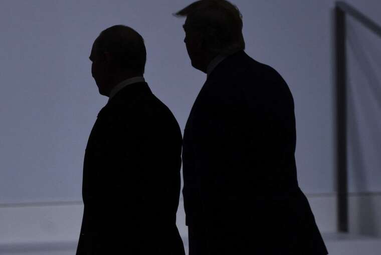 Кремль готується до переговорів із Трампом