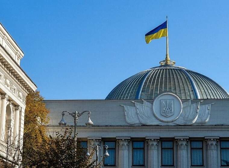 Верховна Рада знову продовжить воєнний стан та мобілізацію