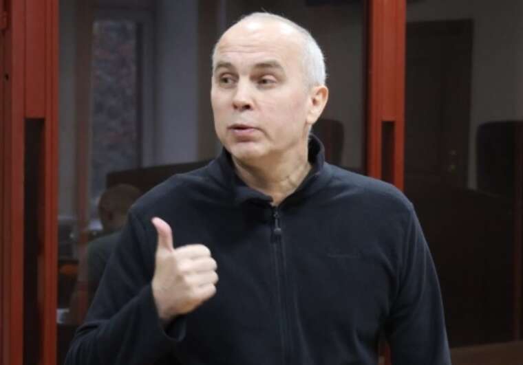 Shufrych will perform his parliamentary duties from the pre-trial detention center