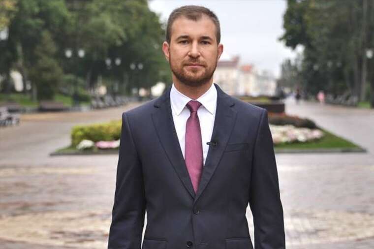 In Chernihiv, Oleksandr Lomako was detained: what the former official is accused of is still unknown