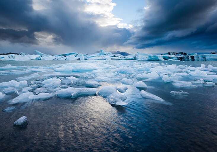 Глобальне потепління перевищило критичний поріг
