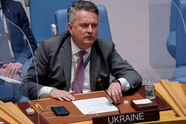 Сергей Кислица рассказал, как ООН помогает Украине: важный торговый партнер