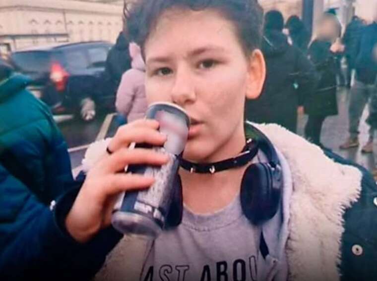 В Варшаві зникла 15-річна дівчина з України