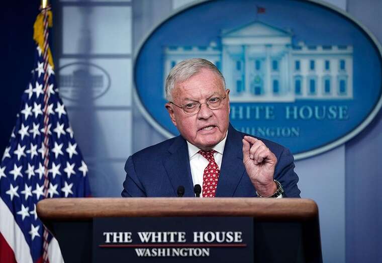 Келлог: Мир должен восстановить максимальное давление на Иран