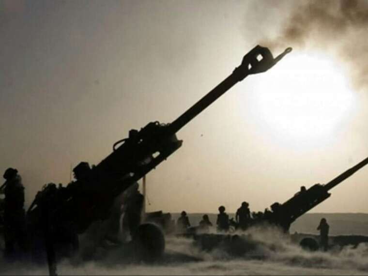 Occupiers dropped explosives on a civilian in Kherson region: the man is in serious condition