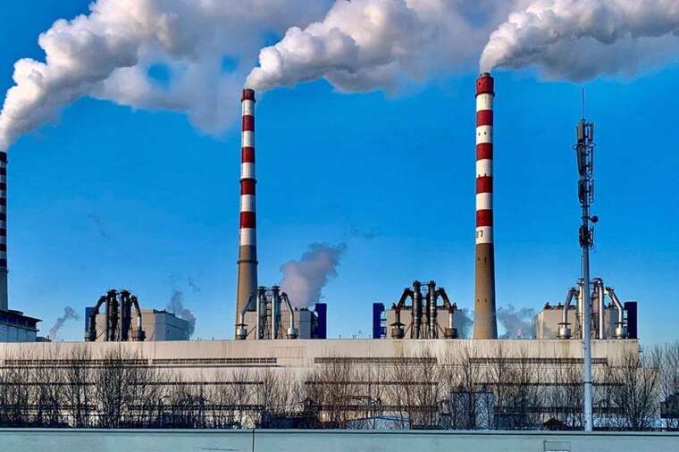 Ukraine wants to build CHP plants that will run on garbage