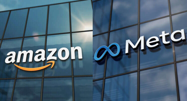 Meta  Amazon        糿