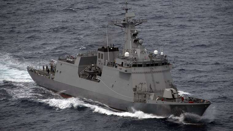 Китай зводить спеціалізовані баржі, ймовірно для висадки десанту на Тайвань - ЗМІ