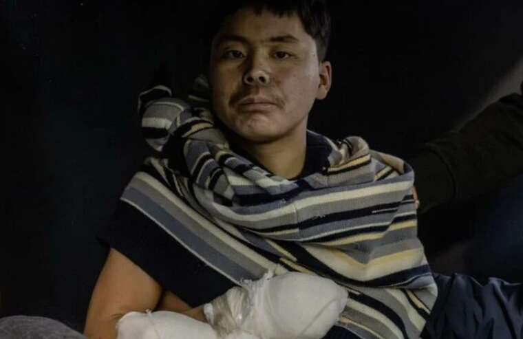 Південна Корея підтвердила полон північнокорейських солдатів в Україні