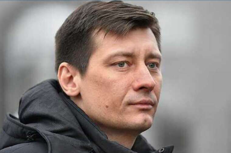 Російський опозиціонер Гудков запропонував створити «мета-Росію» на окремому острові