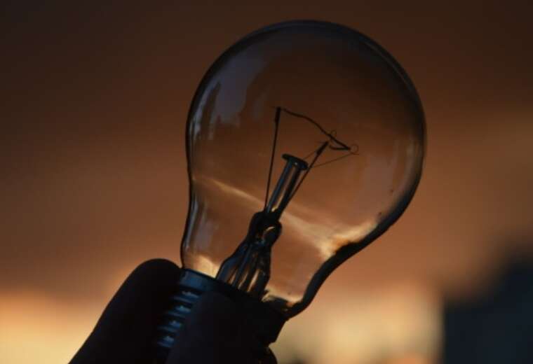 As a result of hostile shelling, part of Kherson was left without electricity