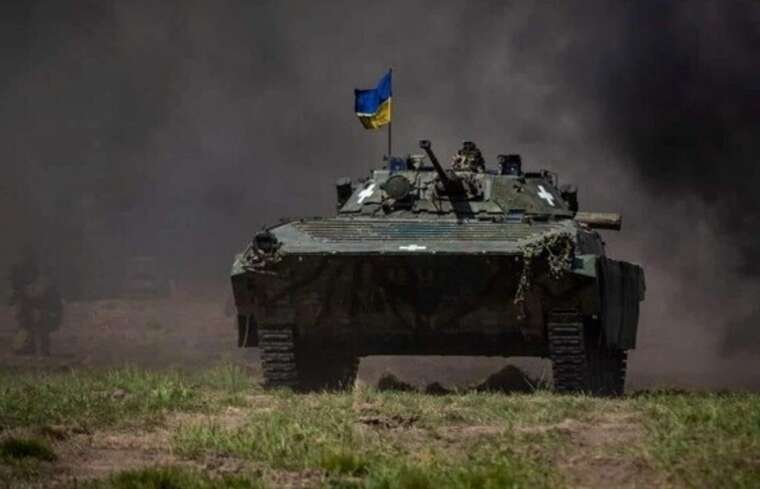 Ситуація на фронті: відбулось 75 бойових зіткнень, найгарячіше на Покровському напрямку