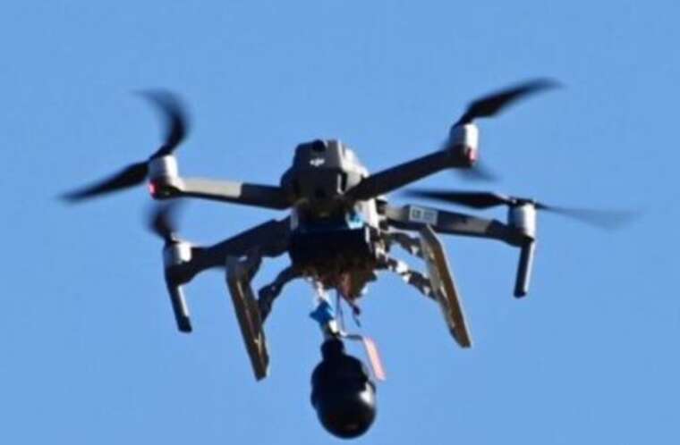 In the Sumy region, a Russian drone attacked a scheduled bus: there are injured