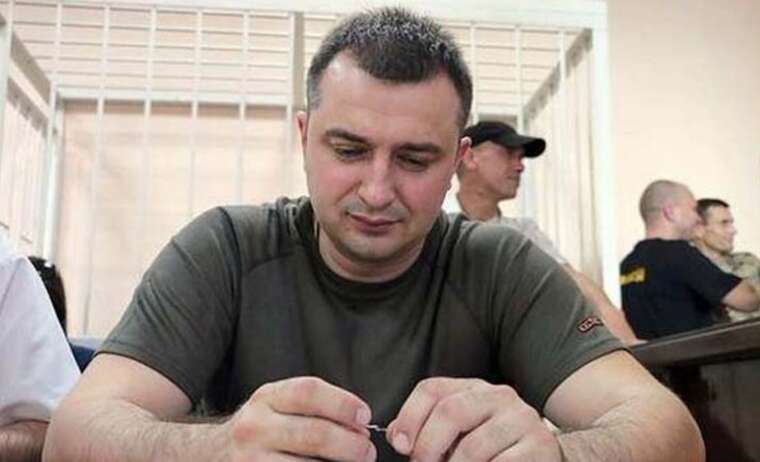 Колишній прокурор Кулик вирішив оскаржити санкції Зеленського