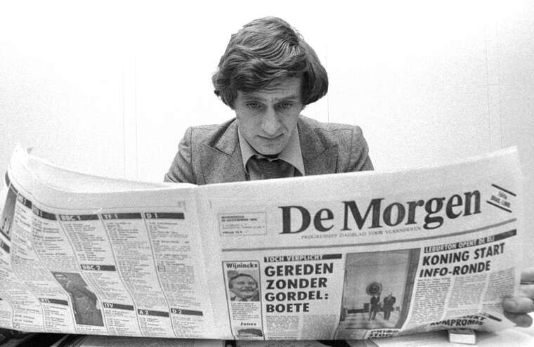 Відома бельгійська газета покидає соціальну мережу Х через «токсичність і дезінформацію»