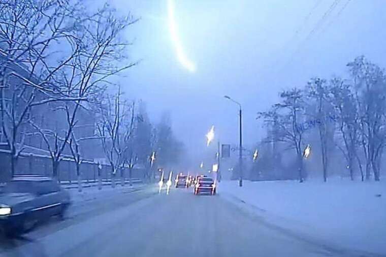 На Тернопільщині помітили рідкісне явище — зимову грозу