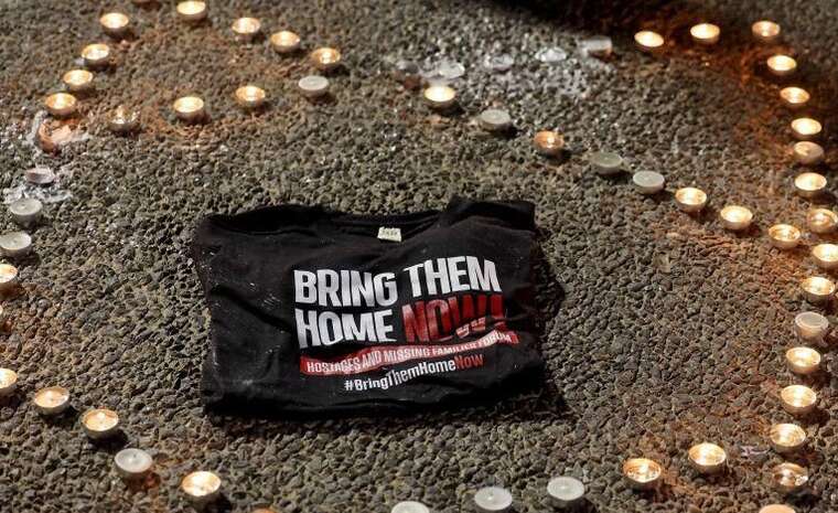 CNN: Намітився прогрес у мирних переговорах між Ізраїлем та ХАМАС