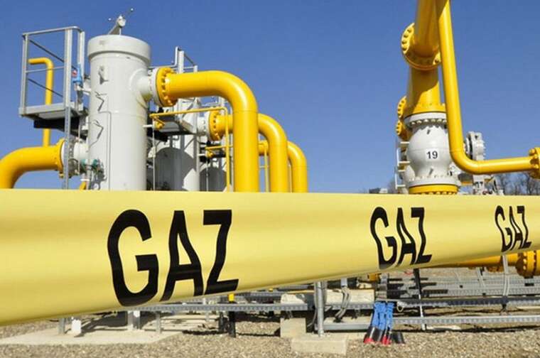 У світі зросте дефіцит газу через зупинку транзиту через Україну, - Bloomberg