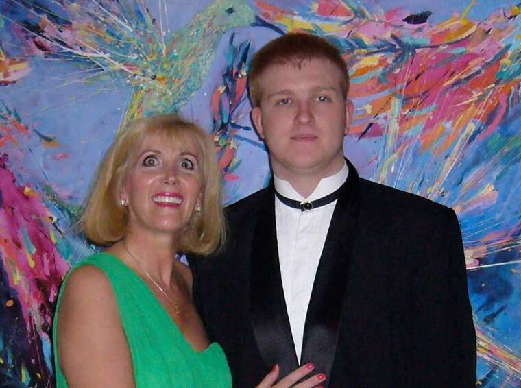 Актор із ДЦП згорів у пожежі в Лос-Анджелесі