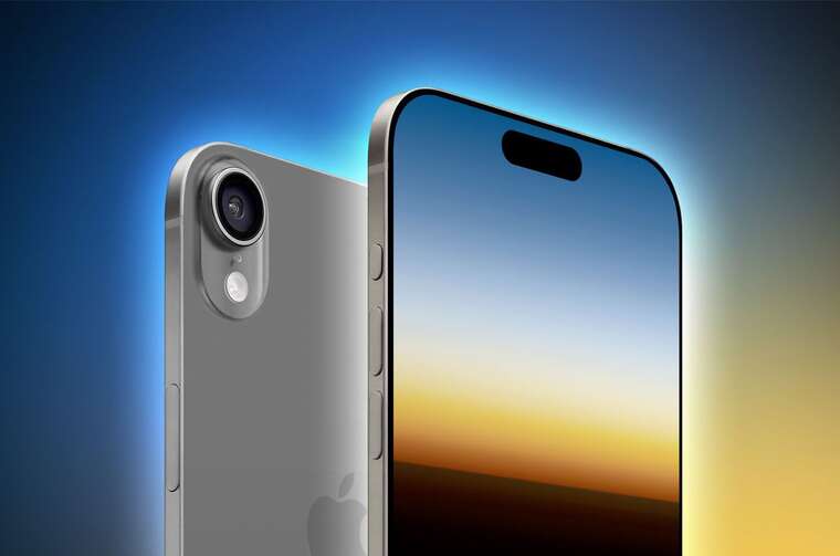 В Apple подготовили новинки: iPhone Air и обновленный iPad