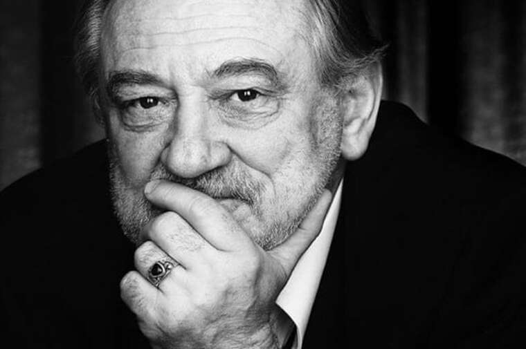 Легендарный Богдан Ступка предсказал войну в Украине