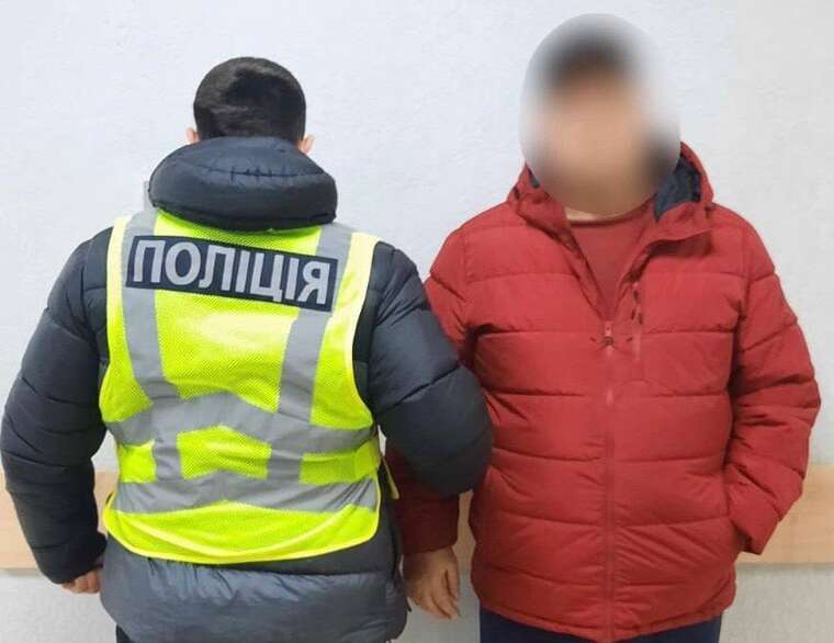 В Киеве конфликт между "собачниками" закончился стрельбой