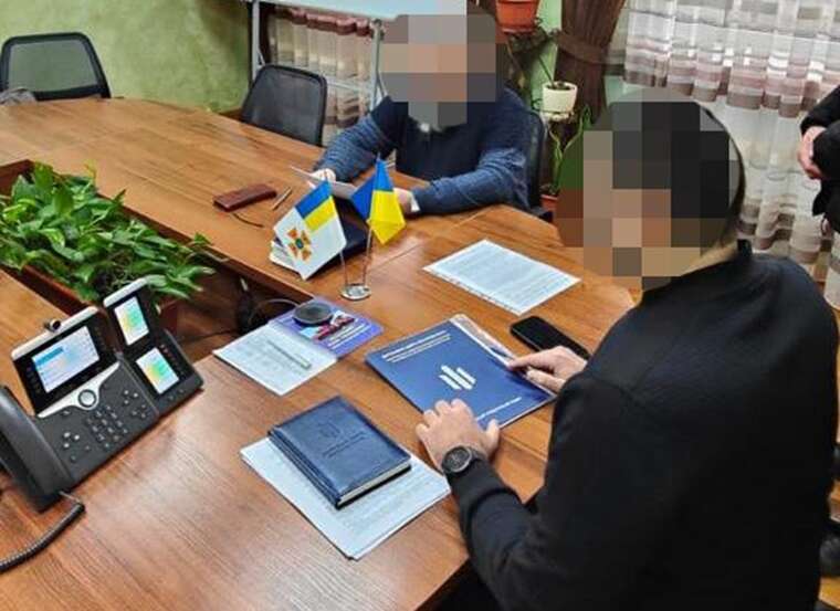 Чиновники ГСЧС закупили две тысячи планшетов по завышенным ценам, - ГБР