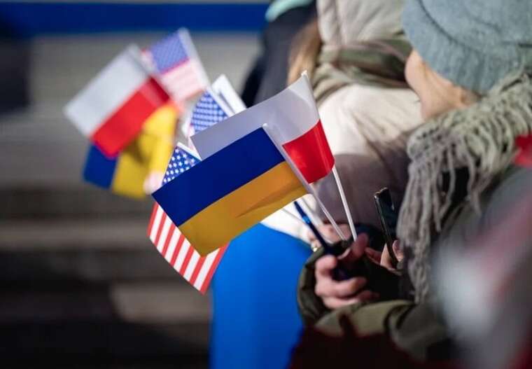 Гражданам Украины в Польше могут отказать в выдаче карты быта