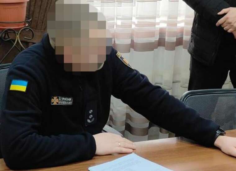 Officials from the State Emergency Service during the war stole 7 million hryvnias on the procurement of tablets