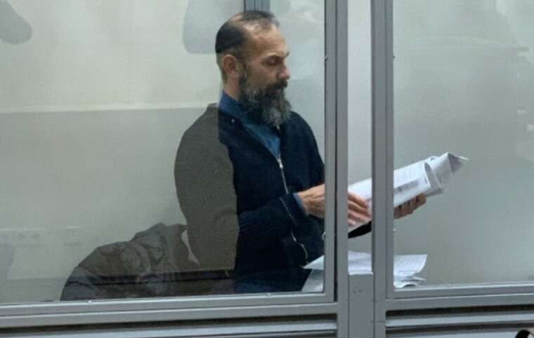 Колишньому заступнику Вищого господарського суду Ємельянову дозволили вийти під заставу в 80 мільйонів