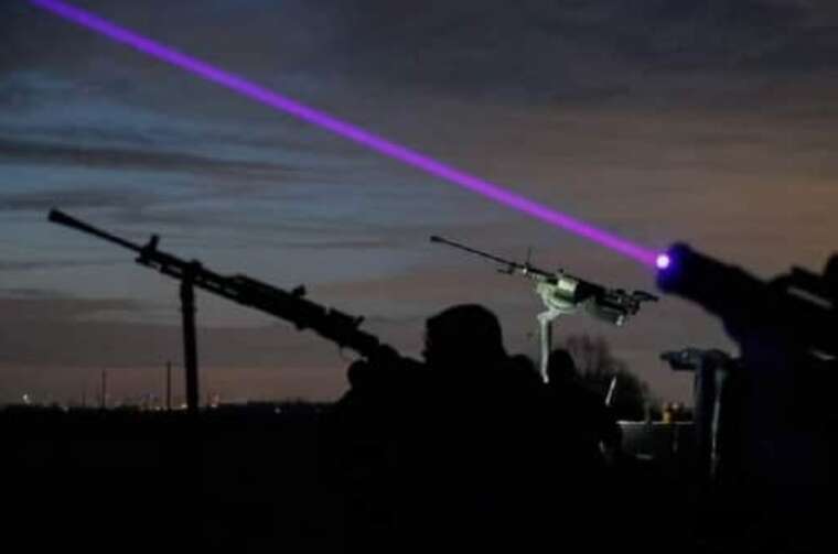 In Kyiv, explosions are heard: air defence is operating