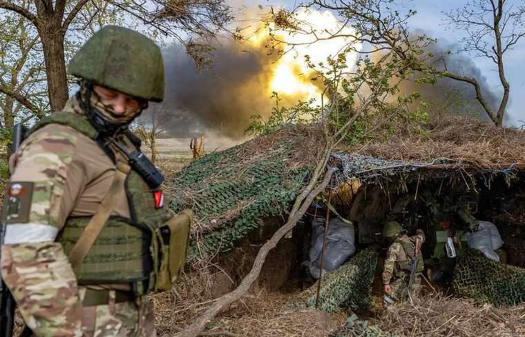 ISW: Окупанти, ймовірно, планують блокувати Покровськ та Мирноград