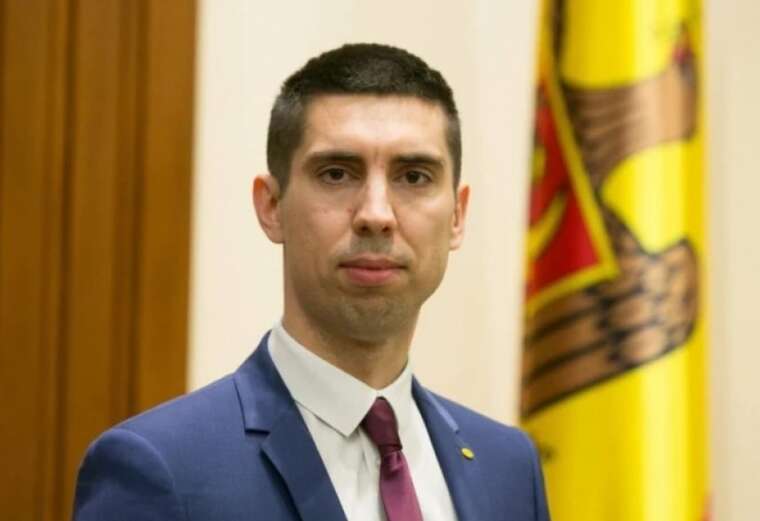 В Молдове заявили, что они устали комментировать грубые высказывания Захаровой