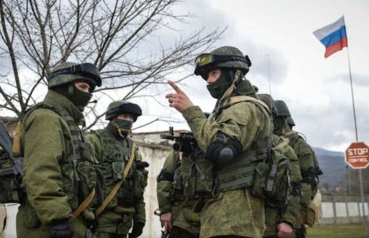 DeepState: У Торецьку погіршується оперативна обстановка