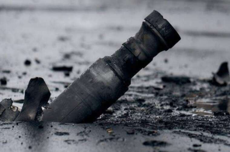 Russian occupiers hit the Sumy border region six times overnight and in the morning