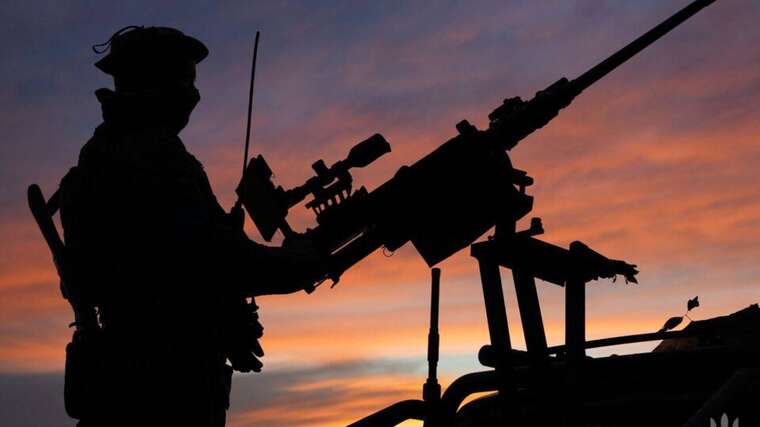 Сили ППО з вечора збили 58 ворожих дронів, 21 з них втрачено локаційно