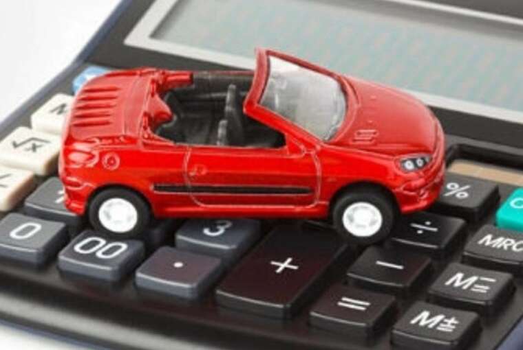 Українці платитимуть податок на свої автомобілі, його запровадять цього року, — ЗМІ