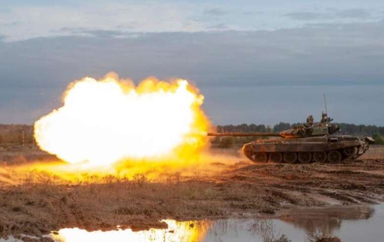 У Defense Express пояснили причини уповільнення просування РФ у районі Курахового