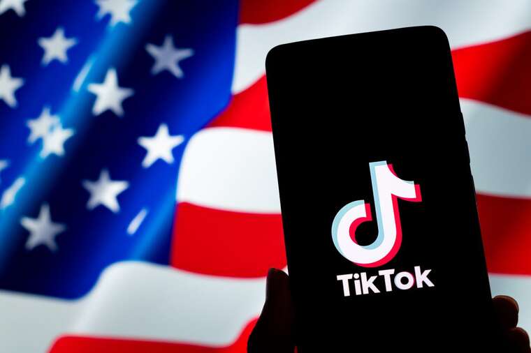 TikTok        