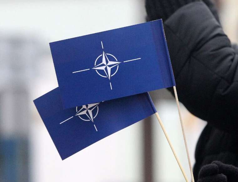 Лідери країн НАТО вдаватимуться до рішучих заходів проти тіньового флоту Росії