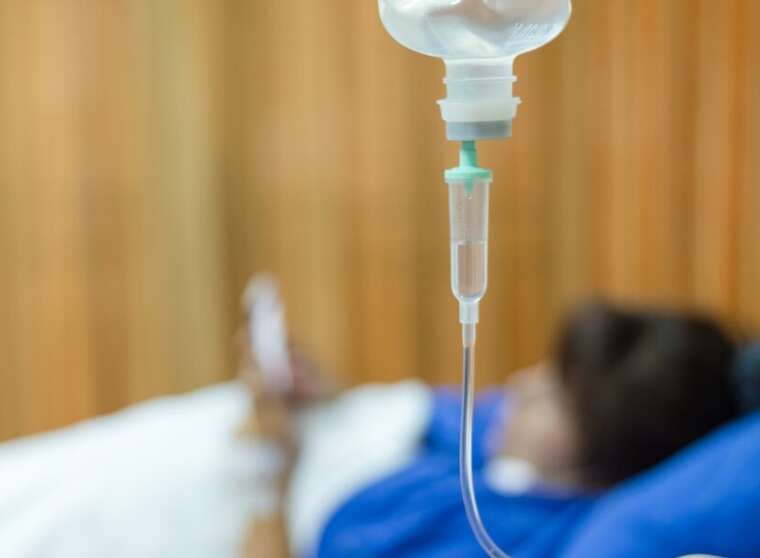 In the Rivne lyceum, more than 70 students were poisoned