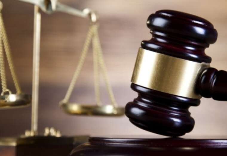 В РФ осудили семерых украинских военнопленных, которые участвовали в Курской операции