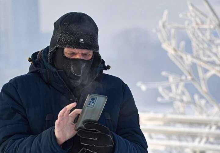 Росіяни скаржаться на масований збій в роботі інтернету